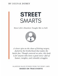 Cover Street Smarts