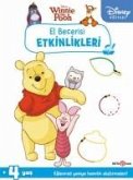 Disney Egitsel Winnie the Pooh El Becerisi Etkinlikleri