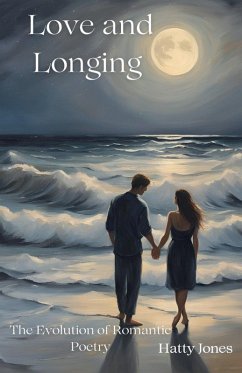 Love and Longing - Jones, Hatty