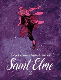 Cover Saint-Elme. Integral tomo 2