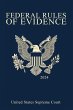 Federal Rules of Evidence; 2024 Edition - Bild 1