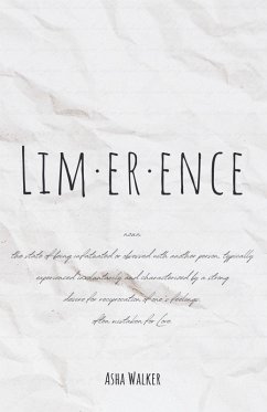 Cover Limerence