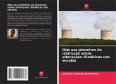 Ode aos pioneiros da instrução sobre alterações climáticas nas escolas