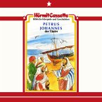 Petrus • Johannes der Täufer (MP3-Download)