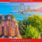 Une Villa en Sicile : Des Figues et un Cadavre (Un Cozy Mystery entre Chats et Chiens – Livre 2) (MP3-Download)