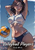 Volleyball Players (eBook, ePUB)