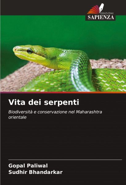 Vita dei serpenti
