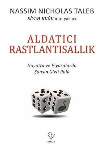 Aldatici Rastlantisallik Aldatici Rastlantisallik