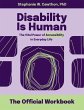 Disability Is Human - Bild 1