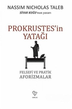 Prokrustesin Yatagi - Nicholas Taleb, Nassim