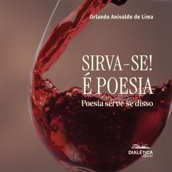 Sirva-se! É Poesia (MP3-Download) - Lima, Orlando Anivaldo de
