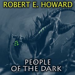 Cover People of the Dark (MP3-Download)