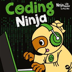 Cover Coding Ninja