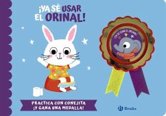 Cover ¡Ya sé usar el orinal!