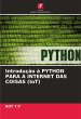 Introdução à PYTHON PARA A INTERNET... - Bild 1