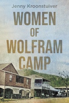 Women of Wolfram Camp - Kroonstuiver, Jenny