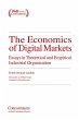 The Economics of Digital Markets - Bild 1