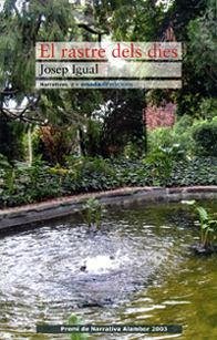 Cover El rastre dels dies