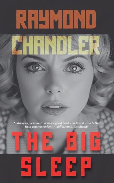 The Big Sleep