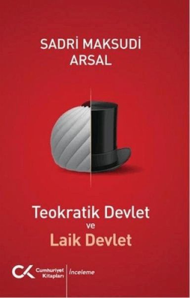 Teokratik Devlet ve Laik Devlet Teokratik Devlet ve Laik Devlet