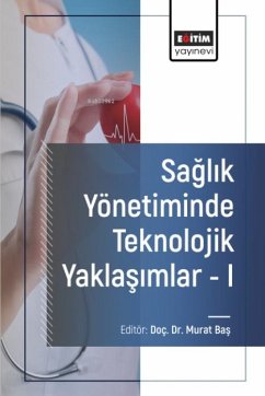 Cover Saglik Yönetiminde Teknolojik Yaklasimlar - 1