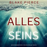 Alles seins (Ein spannender Nicky-Lyons-FBI-Thriller – Buch 2) (MP3-Download)