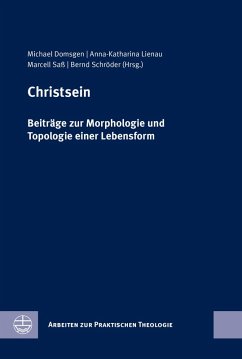 Christsein (eBook, PDF)