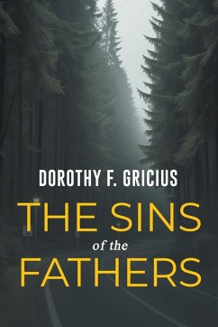 The Sins of the Fathers Cover The Sins of the Fathers