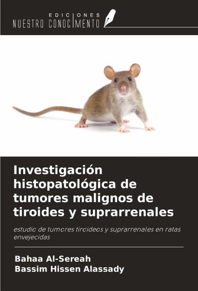Investigación histopatológica de tumores malignos de tiroides y suprarrenales