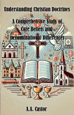 Understanding Christian Doctrines Understanding Christian Doctrines