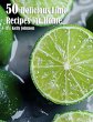 50 Delicious Lime Recipes for Home - Bild 1