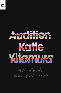 Cover Audition