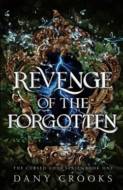 Cover Revenge of the Forgotten