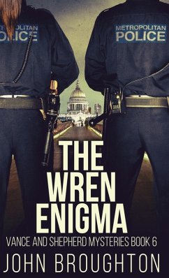 The Wren Enigma - Broughton, John