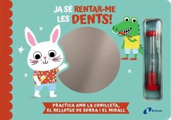 Cover Ja sé rentar-me les dents!