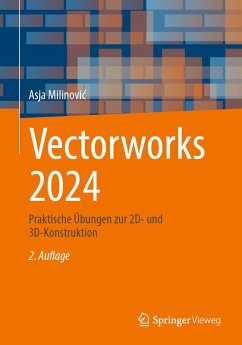 Cover Vectorworks 2024