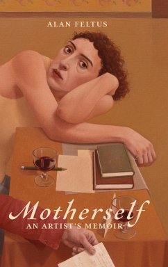 Motherself - Feltus, Alan