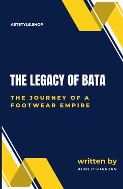 The Legacy of Bata - Shaaban, Ahmed