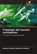 Tribologia del tessuto cartilagineo - Bild 1