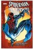 Spiderman 2099: La Colección Completa 2 Spiderman 2099: La Colección Completa 2