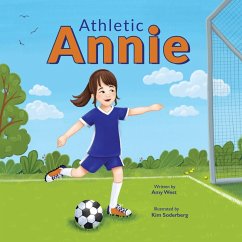 Athletic Annie - West, Amy