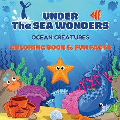 Cover Under the Sea Wonders