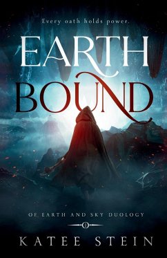 Earthbound - Stein, Katee