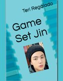 Game Set Jin Game Set Jin
