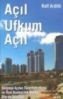 Acil Ufkum Acil - Arditti, Ralf