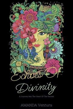 Cover Echoes Of Divinity