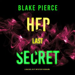 Her Last Secret (A Rachel Gift FBI Suspense Thriller—Book 15) (MP3-Download) Cover Her Last Secret (A Rachel Gift FBI Suspense Thriller—Book 15) (MP3-Download)