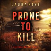Prone to Kill (A Rory Wood Suspense Thriller—Book One) (MP3-Download)