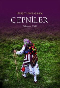 Cover Harsit Havzasinda Cepniler