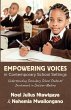 Empowering Voices in Contemporary... - Bild 1